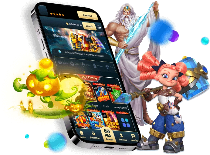Tổng quan về các loại khuyến mãi 32win1