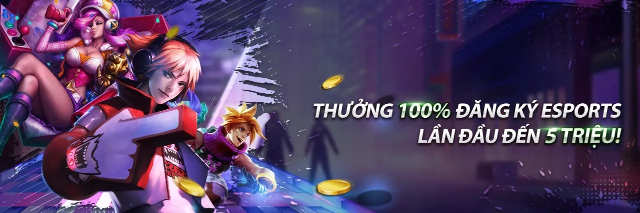 Tổng quan các chương trình khuyến mãi hấp dẫn tại 32win1
