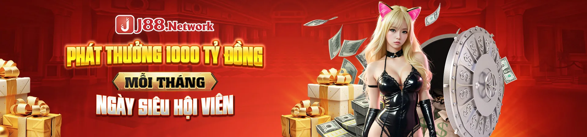 Chương trình VIP 32win1 khuyến mãi