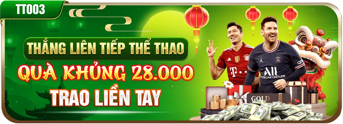 Tin tức 32win1 khuyến mãi mới nhất