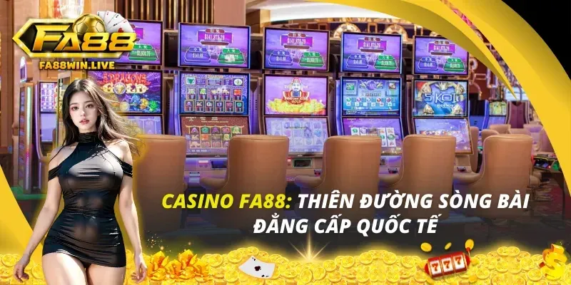 Trò chơi Slot Jackpot lũy tiến với giải thưởng khổng lồ