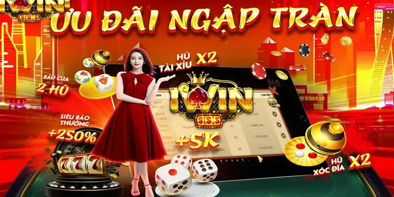 Ưu đãi hấp dẫn